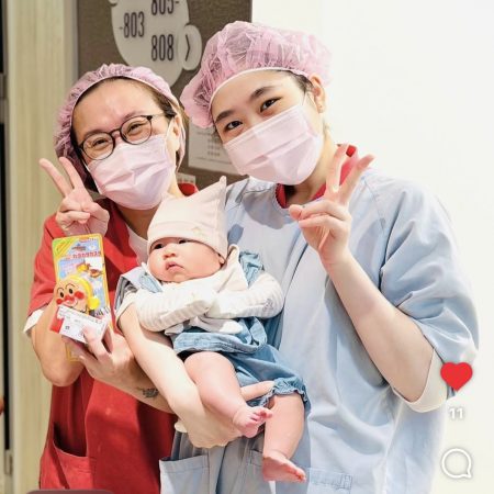 細心觀察的重要：寶寶疝氣及時發現的照護案例